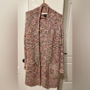 Shyanne cardigan